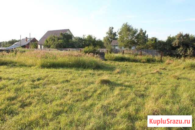 Участок ИЖС 12 сот. на продажу в Орехово-Зуево Орехово-Зуево - изображение 1