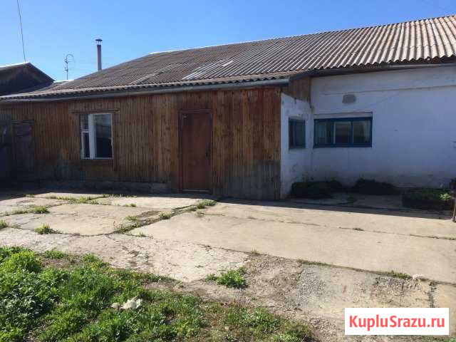 Производственное помещение, 258.4 кв.м. Минусинск - изображение 1