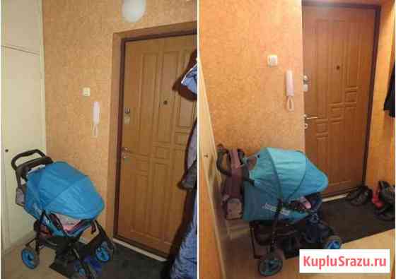 1-комнатная квартира, 32 м², 2/9 эт. на продажу в Челябинске Челябинск