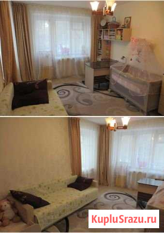 1-комнатная квартира, 32 м², 2/9 эт. на продажу в Челябинске Челябинск - изображение 1