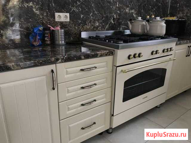 Комната 15 м² в 1-ком. кв., 2/3 эт. в аренду посуточно в Кабардинке Кабардинка - изображение 3