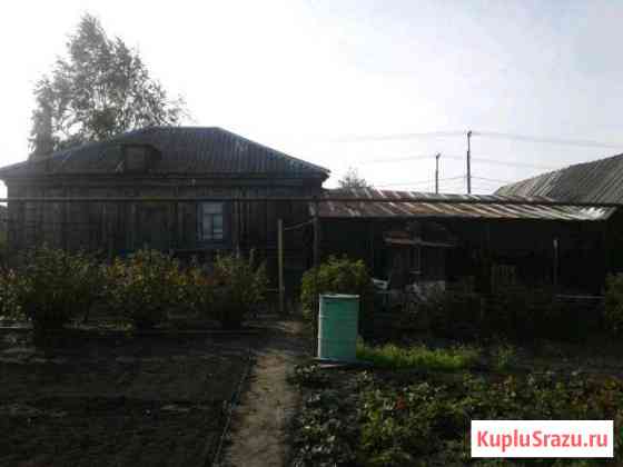 Дом 80 м² на участке 13 сот. на продажу в Ульяновске Ульяновск
