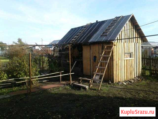 Дом 80 м² на участке 13 сот. на продажу в Ульяновске Ульяновск - изображение 2