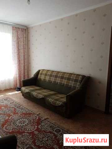 4-комнатная квартира, 74.4 м², 2/2 эт. на продажу в Елизово Елизово - изображение 2