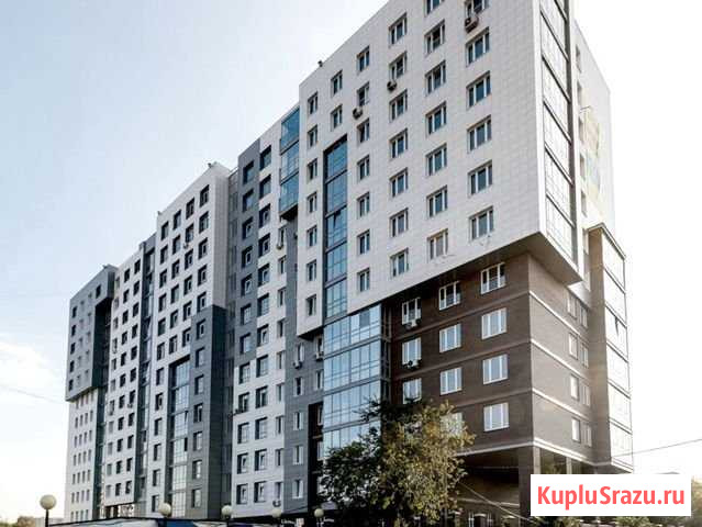 Квартира-студия, 32 м², 10/14 эт. на продажу в Челябинске Челябинск - изображение 1