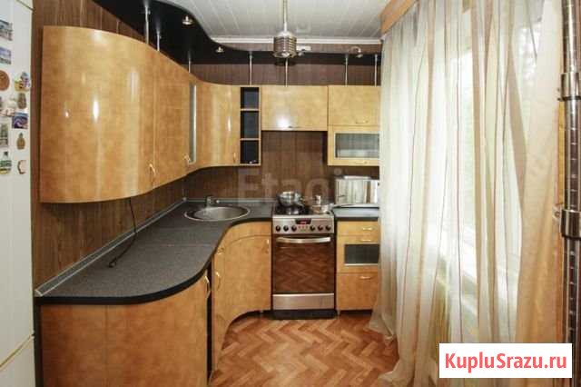 3-комнатная квартира, 65.3 м², 4/5 эт. на продажу в Нижневартовске Нижневартовск - изображение 1