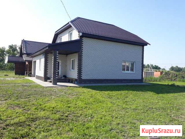 Коттедж 168 м² на участке 9.3 сот. на продажу в Новоалтайске Новоалтайск - изображение 2