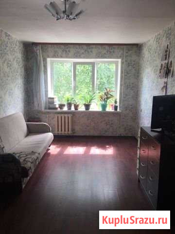2-комнатная квартира, 45 м², 3/5 эт. на продажу в Сургуте Ханты-Мансийского АО Сургут - изображение 1