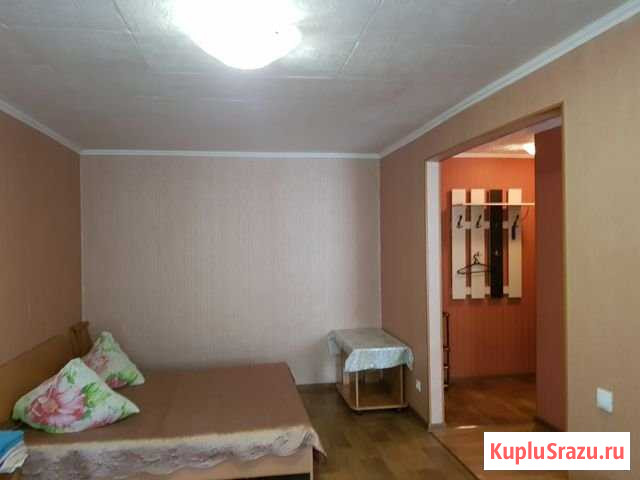 2-комнатная квартира, 45 м², 3/5 эт. в аренду посуточно в Ачинске Ачинск - изображение 2