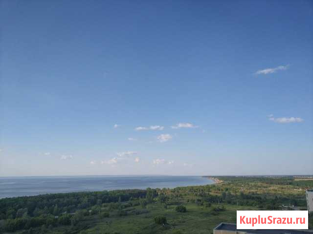 1-комнатная квартира, 43 м², 7/18 эт. на продажу в Ульяновске Ульяновск - изображение 3