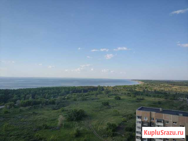 1-комнатная квартира, 43 м², 7/18 эт. на продажу в Ульяновске Ульяновск - изображение 2