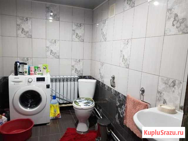 Дом 180 м² на участке 48 сот. на продажу в Инском Инской - изображение 2
