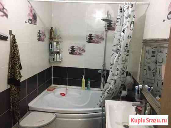 2-комнатная квартира, 57.7 м², 6/6 эт. на продажу в Тюмени Тюмень