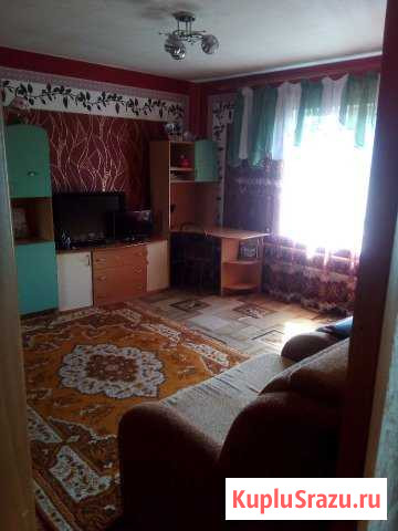 Дом 81 м² на участке 15 сот. на продажу в Красногорском Алтайского края Красногорское - изображение 2