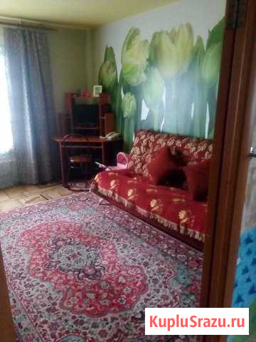 Дом 81 м² на участке 15 сот. на продажу в Красногорском Алтайского края Красногорское - изображение 3