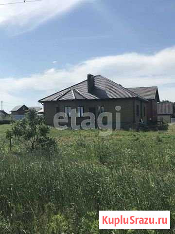 Дом 98.7 м² на участке 19.4 сот. на продажу в Стрелецком Стрелецкое - изображение 1