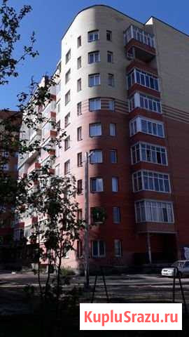 3-комнатная квартира, 65 м², 1/10 эт. на продажу в Архангельске Архангельск - изображение 1