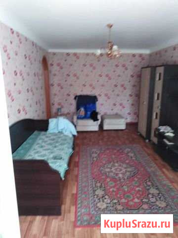 1-комнатная квартира, 30.5 м², 2/5 эт. в аренду на длительный срок в Иркутске Иркутск - изображение 1