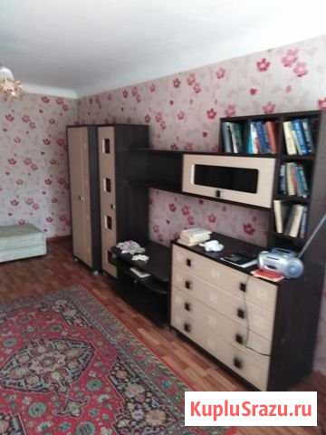 1-комнатная квартира, 30.5 м², 2/5 эт. в аренду на длительный срок в Иркутске Иркутск - изображение 2