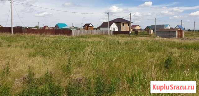 Участок ИЖС 10 сот. на продажу в Новоомском Новоомский - изображение 1