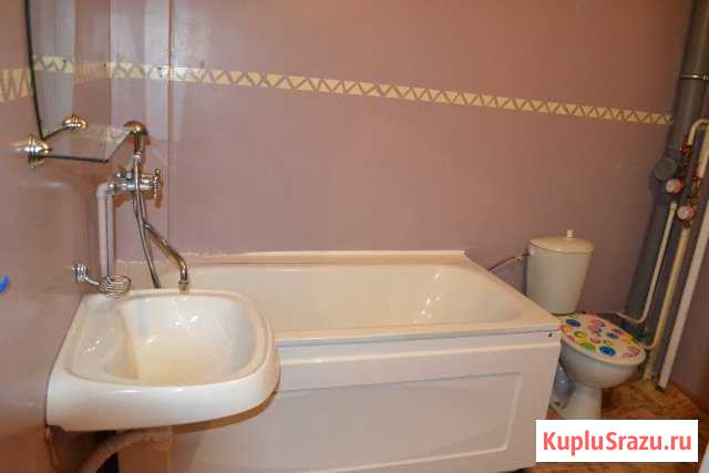 1-комнатная квартира, 42 м², 5/8 эт. в аренду на длительный срок в Абакане Абакан - изображение 3