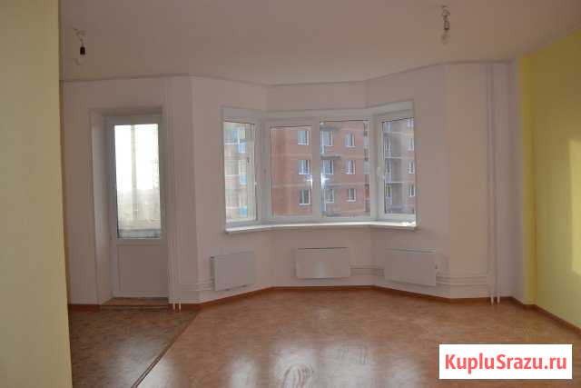 1-комнатная квартира, 42 м², 5/8 эт. в аренду на длительный срок в Абакане Абакан - изображение 1