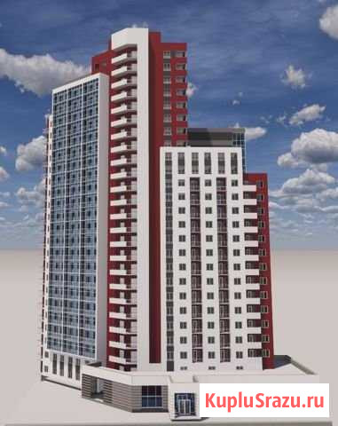 3-комнатная квартира, 64 м², 11/25 эт. на продажу в Петрозаводске Петрозаводск - изображение 2