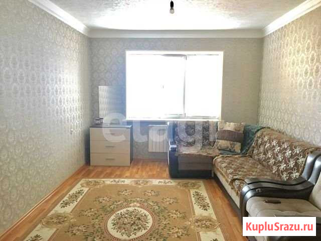1-комнатная квартира, 43 м², 5/5 эт. на продажу в Грозном Грозный - изображение 1