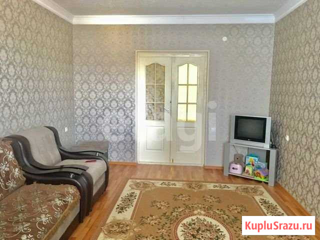 1-комнатная квартира, 43 м², 5/5 эт. на продажу в Грозном Грозный - изображение 2