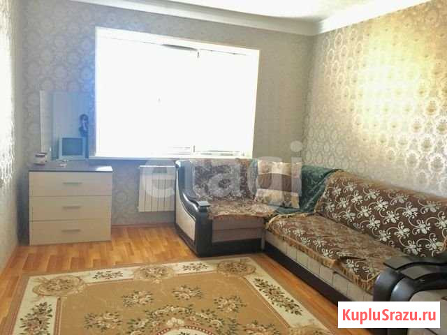 1-комнатная квартира, 43 м², 5/5 эт. на продажу в Грозном Грозный - изображение 3