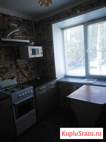 1-комнатная квартира, 30 м², 1/5 эт. на продажу в Южноуральске Южноуральск - изображение 2
