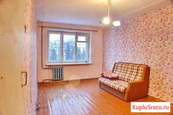 1-комнатная квартира, 29.1 м², 3/5 эт. на продажу в Великом Новгороде Великий Новгород