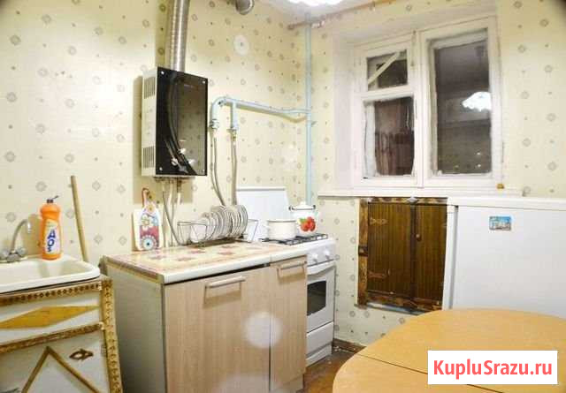 1-комнатная квартира, 29.1 м², 3/5 эт. на продажу в Великом Новгороде Великий Новгород - изображение 2
