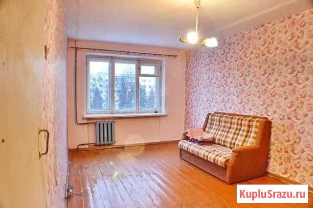 1-комнатная квартира, 29.1 м², 3/5 эт. на продажу в Великом Новгороде Великий Новгород - изображение 1