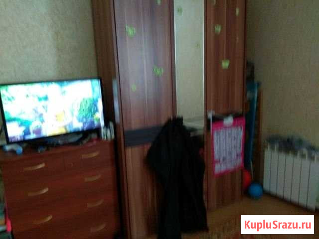 1-комнатная квартира, 26.9 м², 1/2 эт. на продажу в Кургане Курган - изображение 1