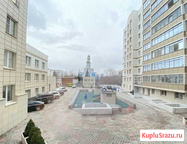 6-комнатная квартира, 248.3 м², 6/11 эт. на продажу в Екатеринбурге Екатеринбург - изображение 2