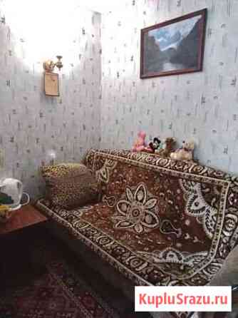 3-комнатная квартира, 61.5 м², 2/5 эт. на продажу в Барнауле Барнаул