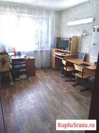 3-комнатная квартира, 61.5 м², 2/5 эт. на продажу в Барнауле Барнаул