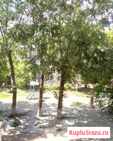 3-комнатная квартира, 61.5 м², 2/5 эт. на продажу в Барнауле Барнаул - изображение 1