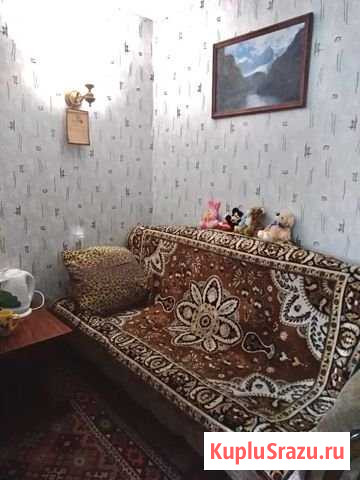 3-комнатная квартира, 61.5 м², 2/5 эт. на продажу в Барнауле Барнаул - изображение 2