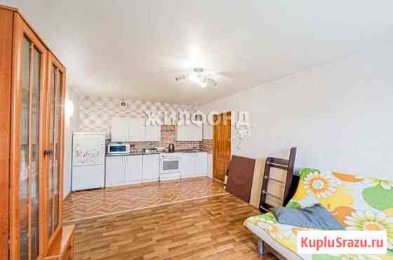 Квартира-студия, 22 м², 7/9 эт. на продажу в Новосибирске Новосибирск