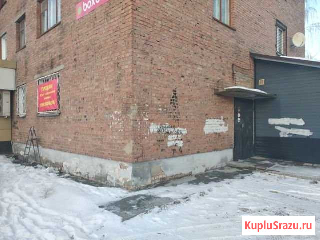 Торговое помещение Бийск - изображение 2