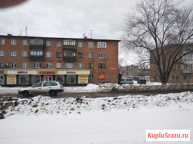 Торговое помещение Бийск - изображение 1
