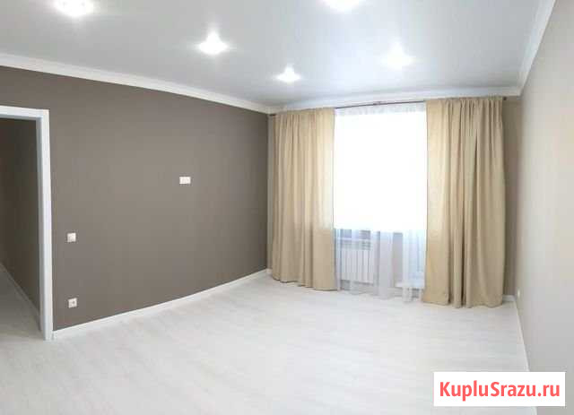 2-комнатная квартира, 52 м², 8/9 эт. на продажу в Оренбурге Оренбург - изображение 1
