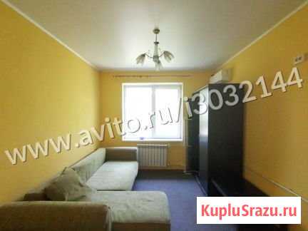 Квартира-студия, 22.9 м², 3/3 эт. на продажу в Ростове-на-Дону Ростов-на-Дону - изображение 1