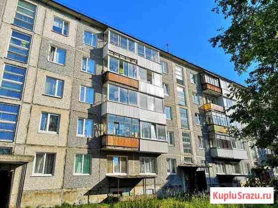 Комната 23 м² в 5-ком. кв., 1/5 эт. на продажу в Костомукше Костомукша