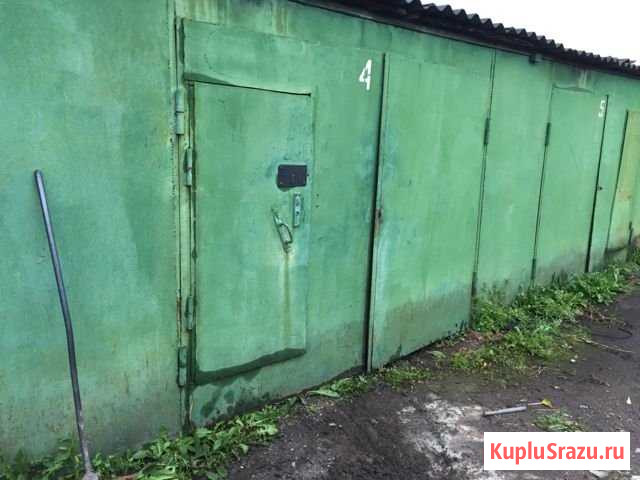 Гараж 18 м² в аренду в Москве Москва - изображение 3