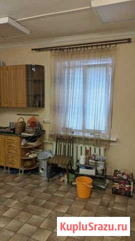 Комната 21.6 м² в 1-ком. кв., 1/2 эт. на продажу в Ярославле Ярославль - изображение 3