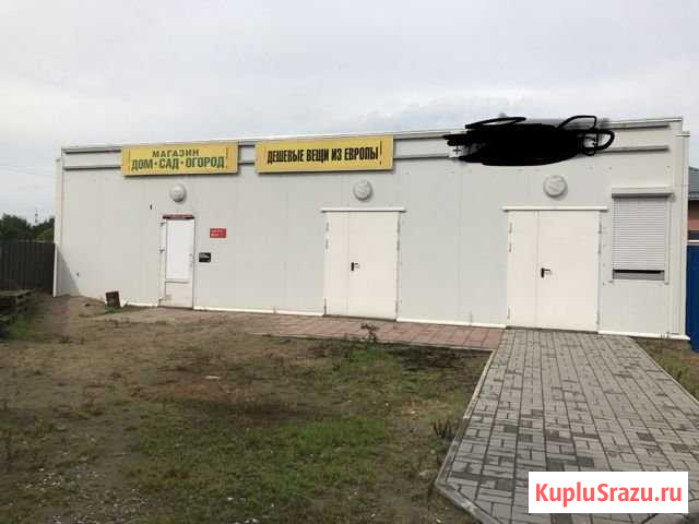 Участок 1330 кв с недостроем Калининград - изображение 3