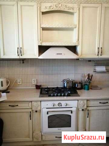 2-комнатная квартира, 67 м², 1/5 эт. на продажу в Железноводске Железноводск - изображение 2